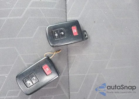 2017 Toyota Tacoma Trd Sport из США, поврежденный, VIN 3TMCZ5ANXHM089093